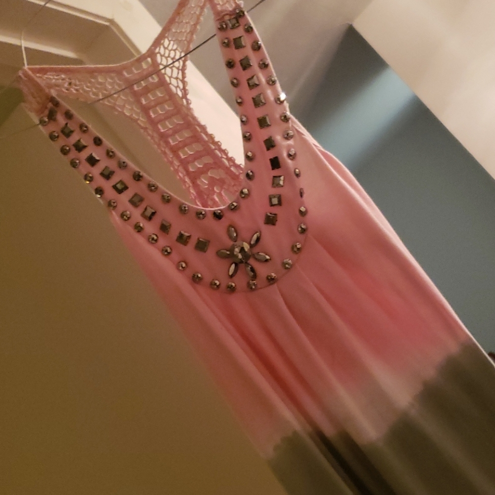 Womens dress